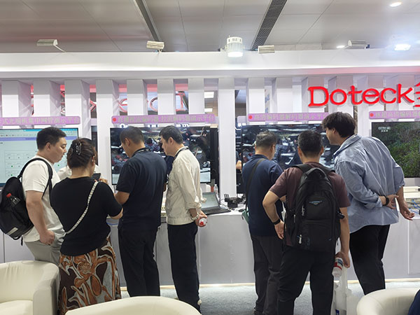 Doteck